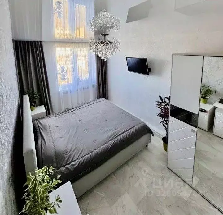 3-к кв. Крым, Белогорский район, с. Крымская Роза ул. Октябрьская ... - Фото 2