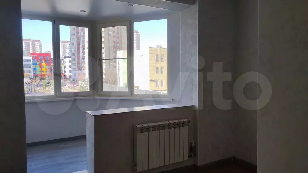 Квартира-студия, 15,8 м, 1/17 эт. - Фото 0