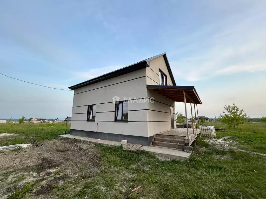 Дом в Пензенская область, с. Бессоновка ул. Славы (120 м) - Фото 1