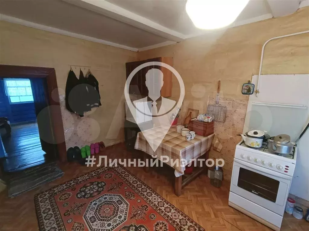 Дом 60 м на участке 19 сот. - Фото 1