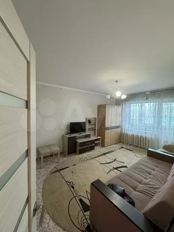 1-к. квартира, 39 м, 2/9 эт. - Фото 1