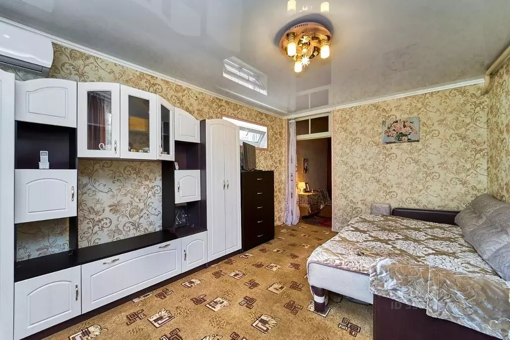 Дом в Краснодарский край, Краснодар ул. Фестивальная (52 м) - Фото 1