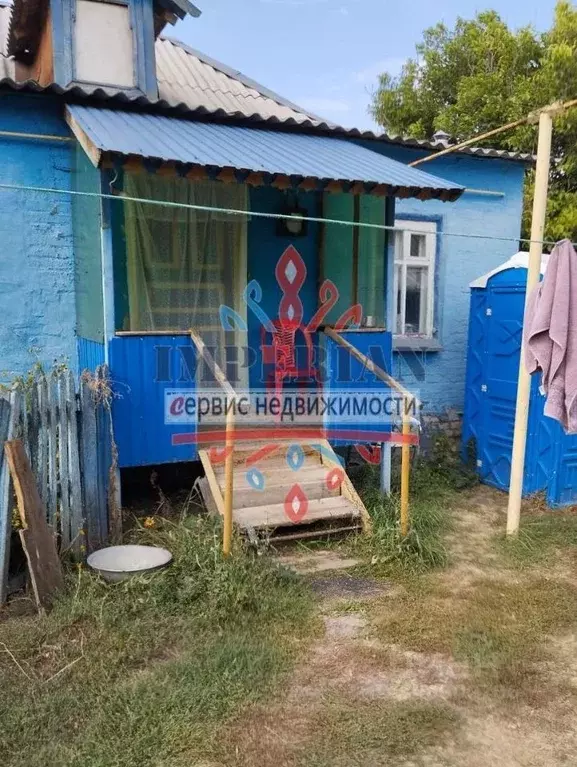 Дом в Белгородская область, Шебекинский городской округ, с. Чураево ... - Фото 1