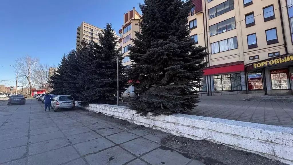 Помещение свободного назначения в Самарская область, Тольятти ... - Фото 2