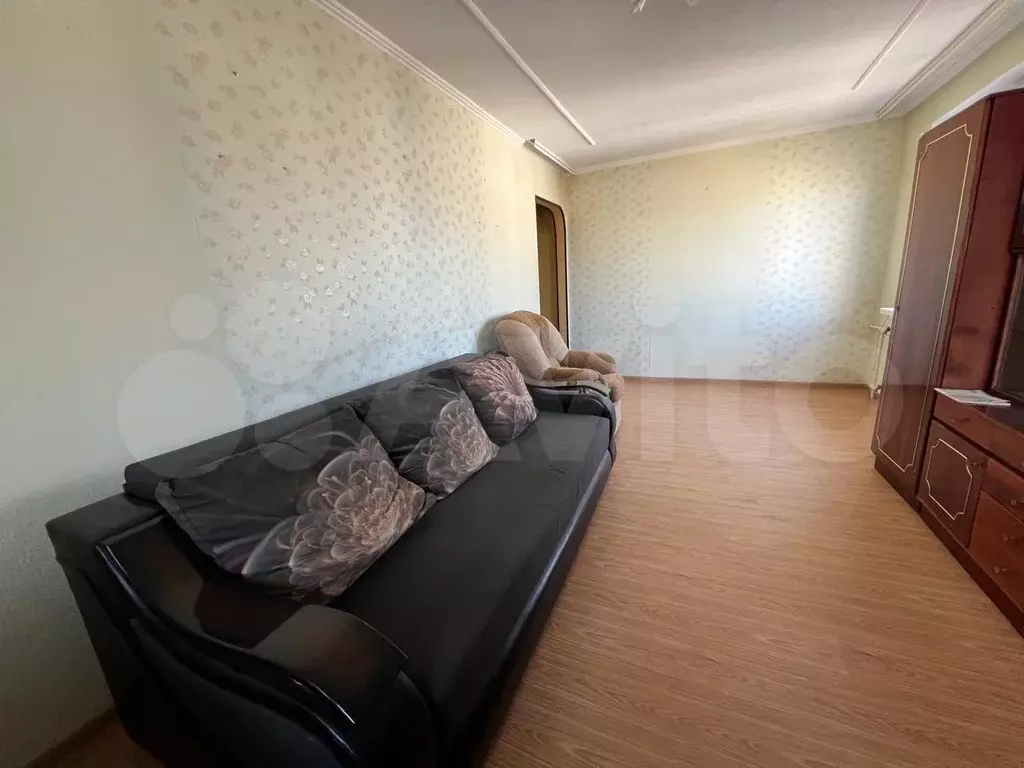 2-к. квартира, 46 м, 5/5 эт. - Фото 1