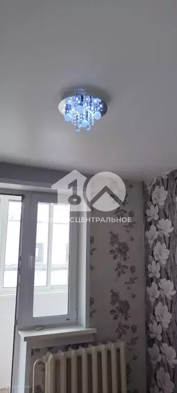 Продаётся квартира-студия, 15.8 м - Фото 1
