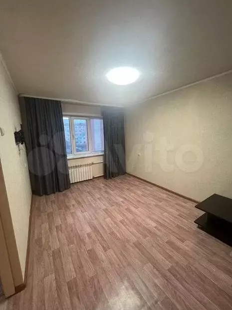 1-к. квартира, 30,5м, 3/5эт. - Фото 1