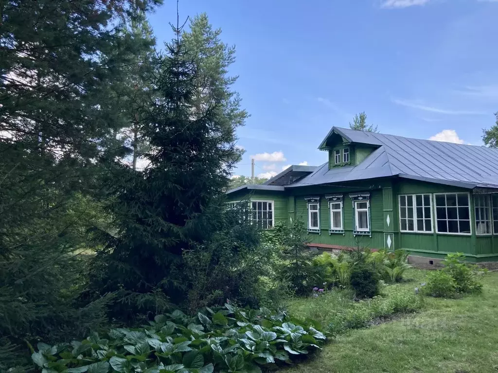 Дом в Московская область, Одинцовский городской округ, д. Жуковка  ... - Фото 0