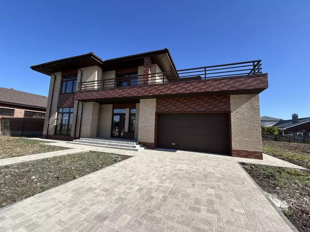 Дом в Ростовская область, Аксайский район, Старочеркасская ст-ца, ... - Фото 1