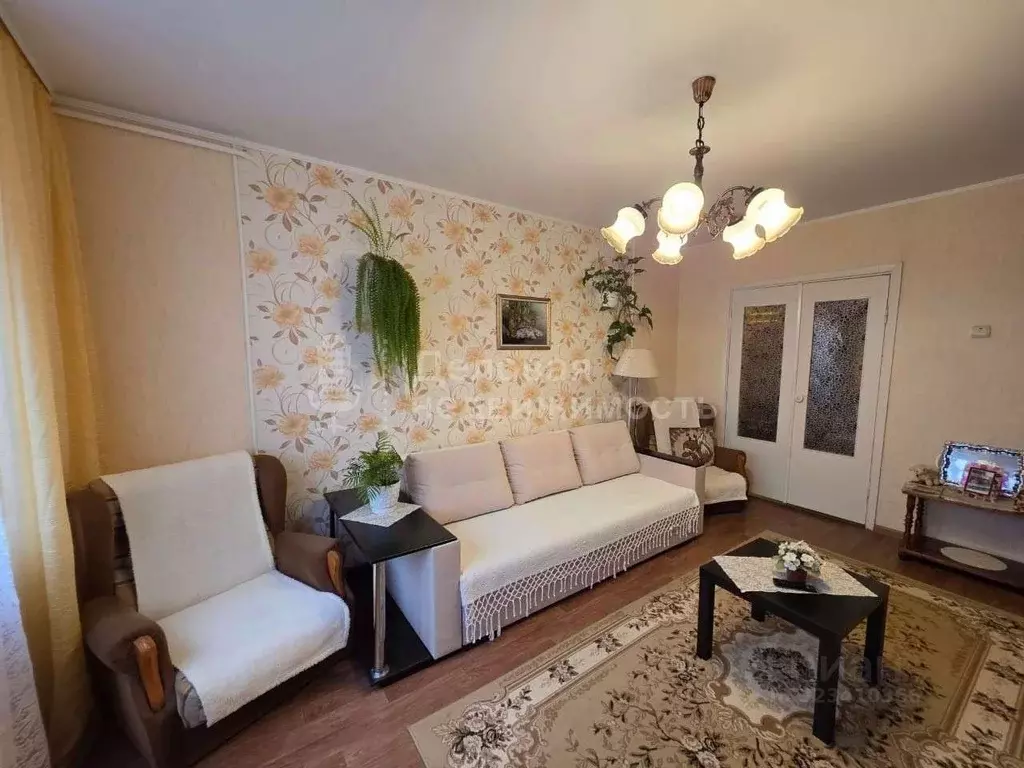 3-к кв. Новгородская область, Новгородский район, Ермолинское с/пос, ... - Фото 0