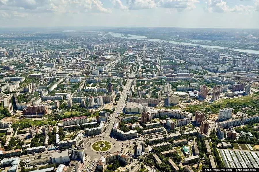 Участок 35 сот. (ИЖС) - Фото 0