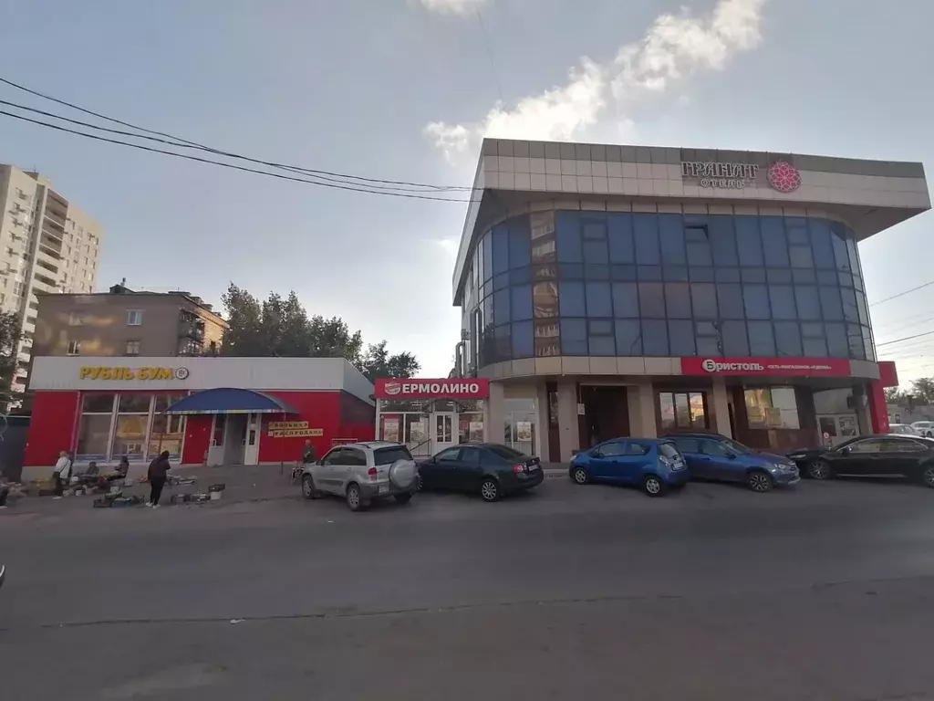 Продаётся 2-к квартира, 44.5 м - Фото 0