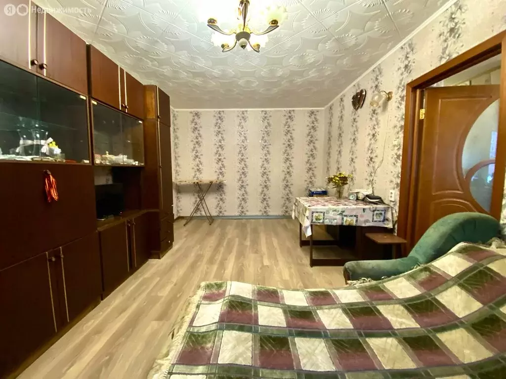 1-комнатная квартира: Ярославль, Ленинградский проспект, 62к4 (39.4 м) - Фото 2