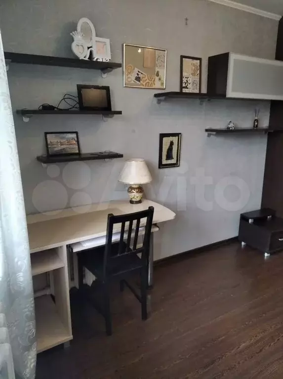 2-к. квартира, 36 м, 7/9 эт. - Фото 1