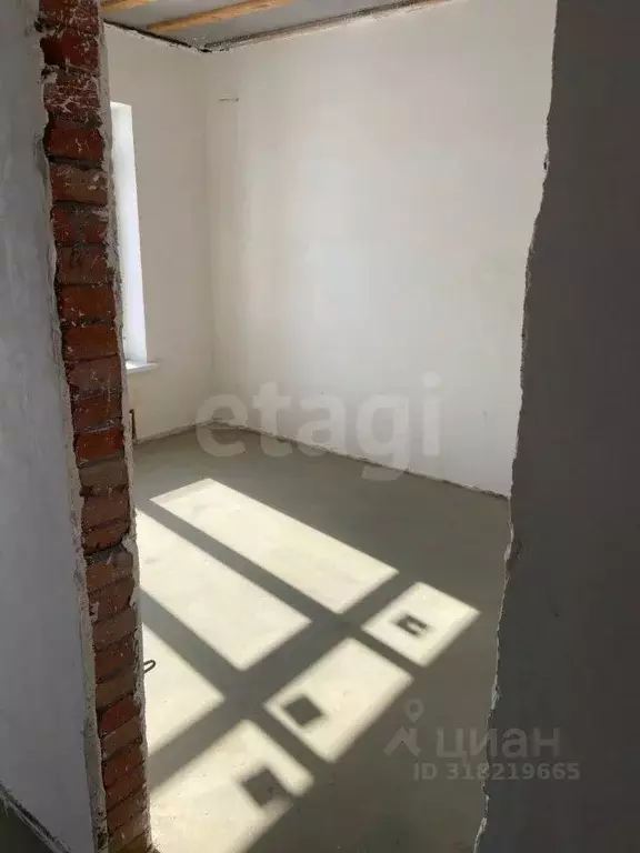 Дом в Ростовская область, Мясниковский район, с. Большие Салы ул. ... - Фото 1