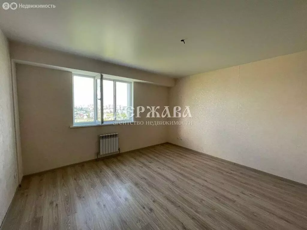 1-комнатная квартира: Старый Оскол, микрорайон Центральный, 1 (56.4 м) - Фото 0