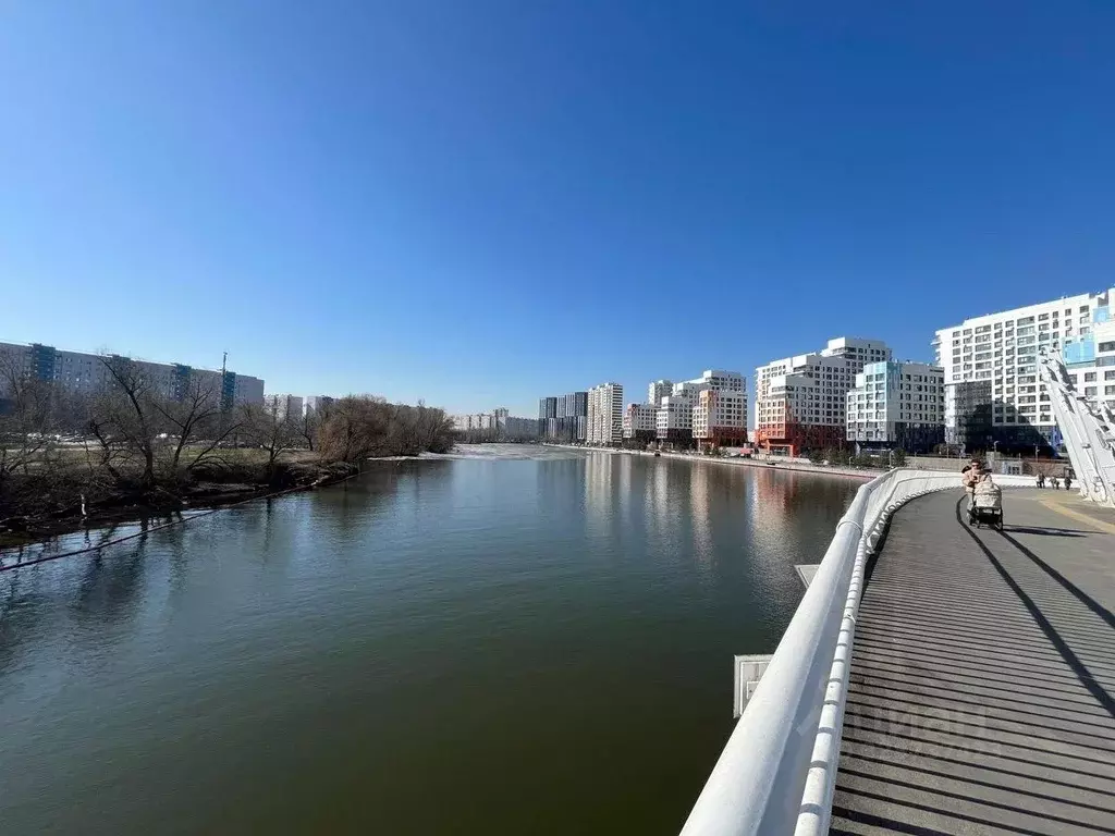 1-к кв. Москва Коломенская ул., 12к2 (38.0 м) - Фото 1