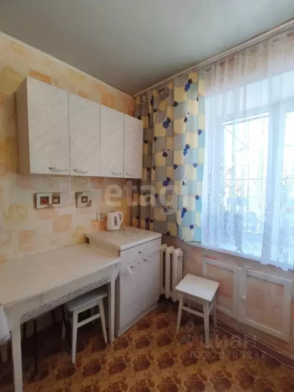 2-к кв. Пермский край, Пермь ул. Борчанинова, 4 (45.2 м) - Фото 2