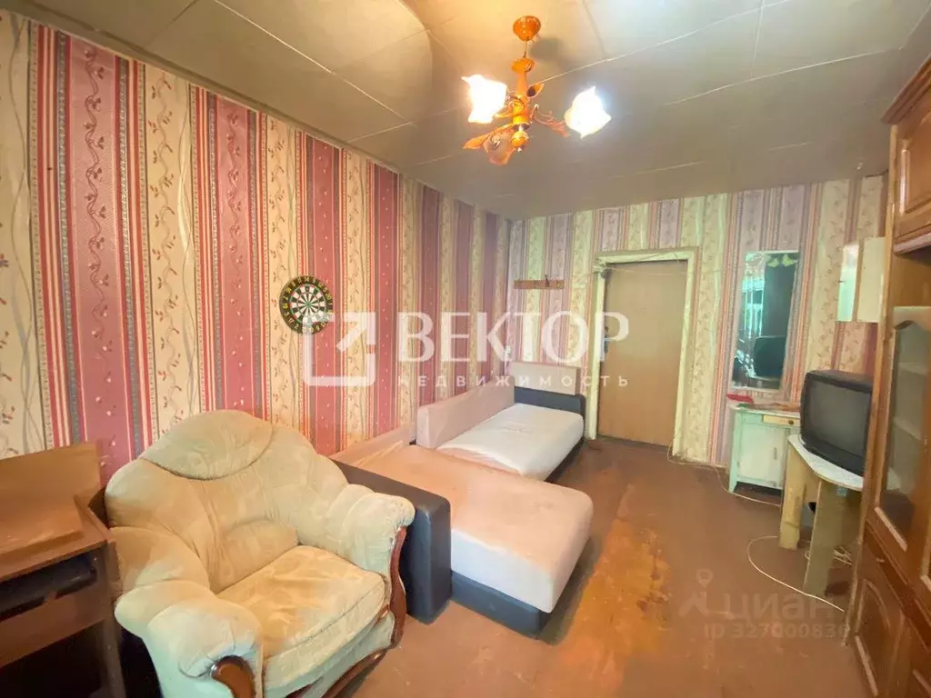 Комната Ярославская область, Ярославль Балтийская ул., 23 (17.3 м) - Фото 1