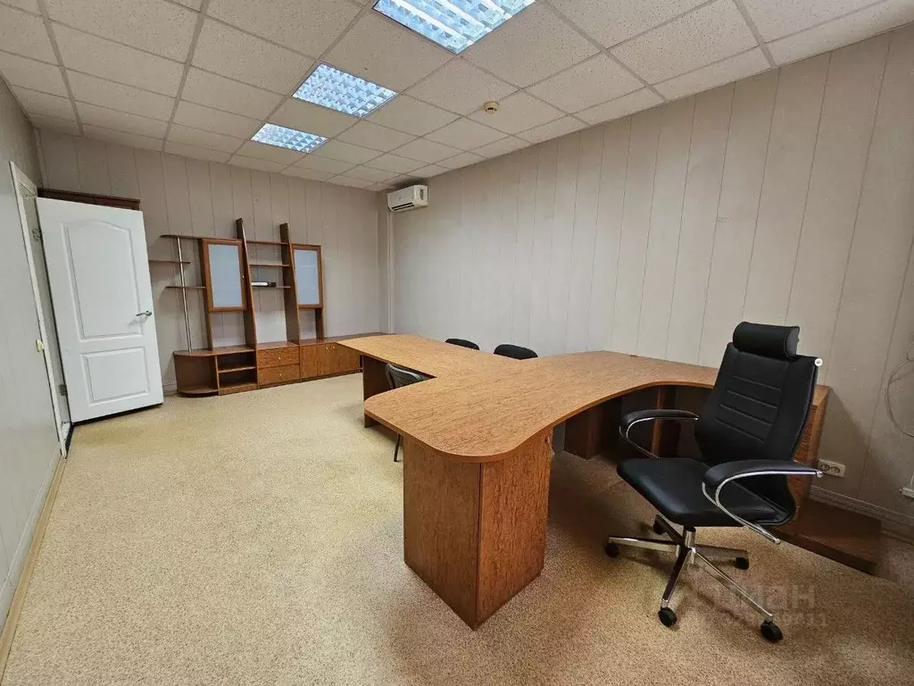 Офис в Саратовская область, Саратов пос. Строителей, 1/3 (76 м) - Фото 2