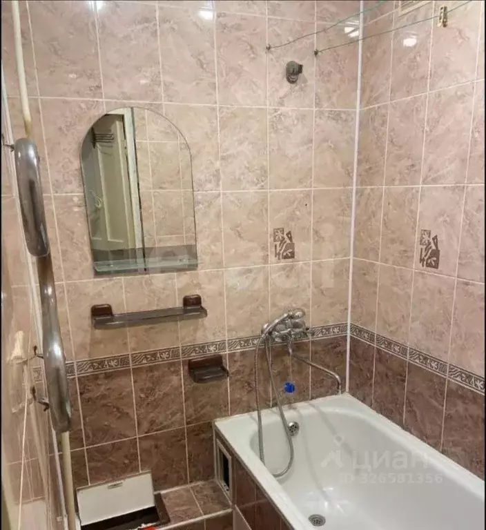 3-к кв. Коми, Сыктывкар ул. Димитрова, 16 (61.9 м) - Фото 2