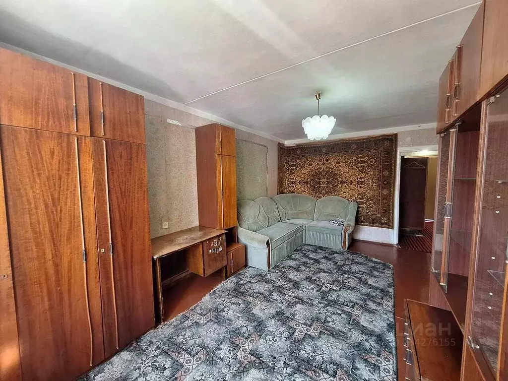 1-к кв. Севастополь ул. Колобова, 21 (42.0 м) - Фото 1