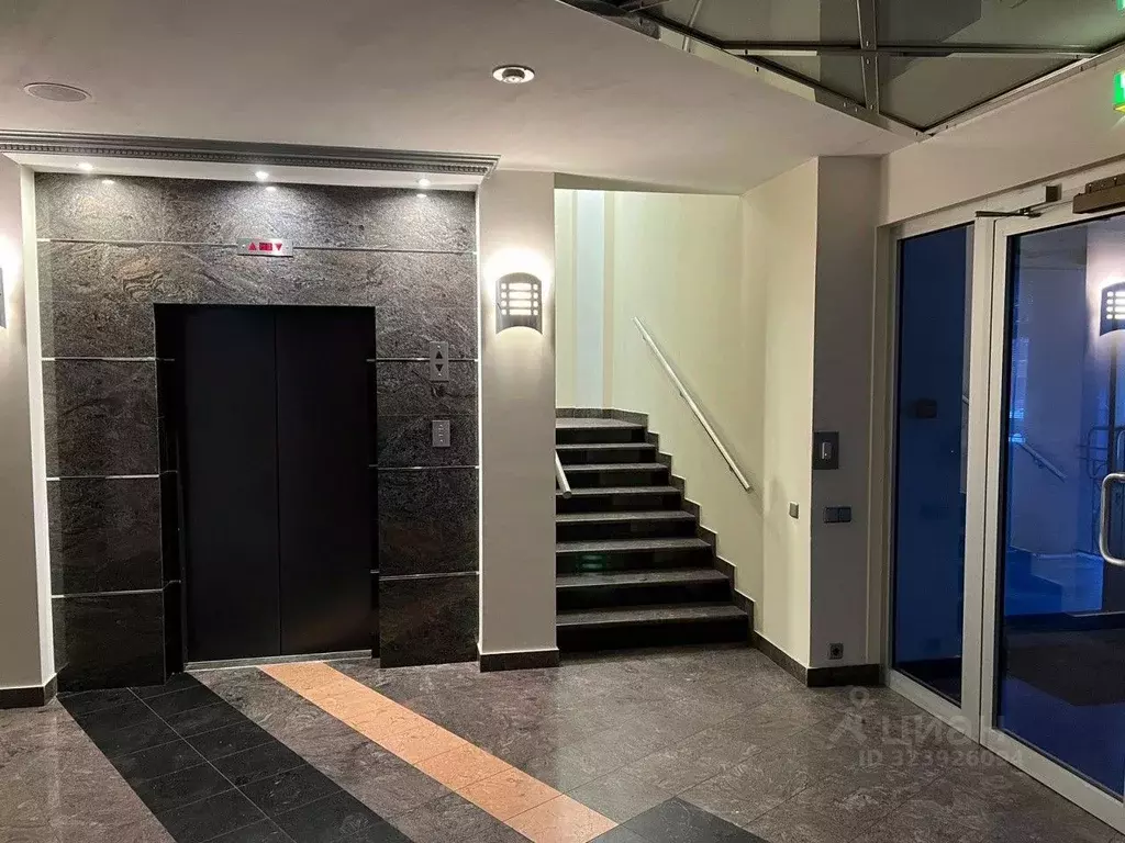 Офис в Москва Доброслободская ул., 8С4 (1157 м) - Фото 2