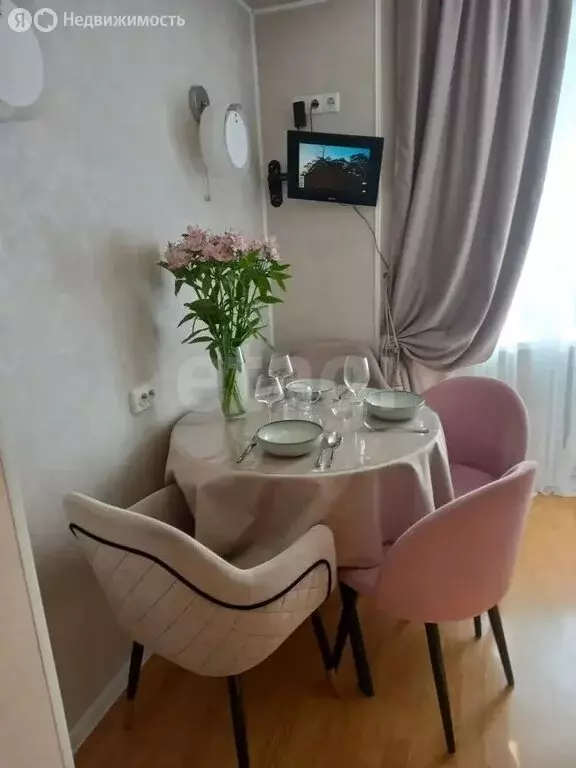 2-комнатная квартира: Белгород, улица Макаренко, 42 (46.6 м) - Фото 2