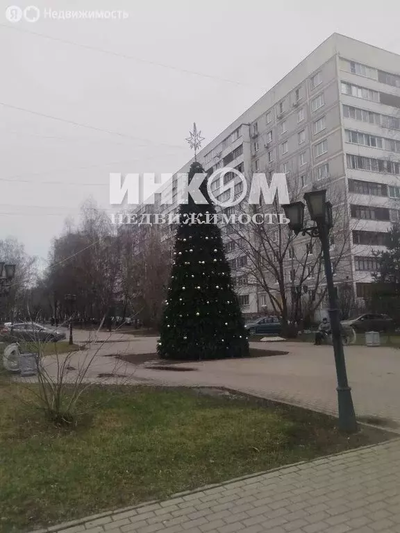 1к в 3-комнатной квартире ( м) - Фото 1