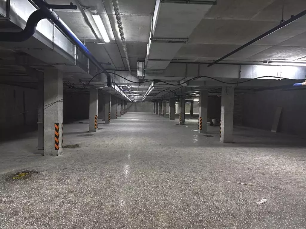 Гараж в Новосибирская область, Новосибирск Пролетарская ул., 155 (17 ... - Фото 1