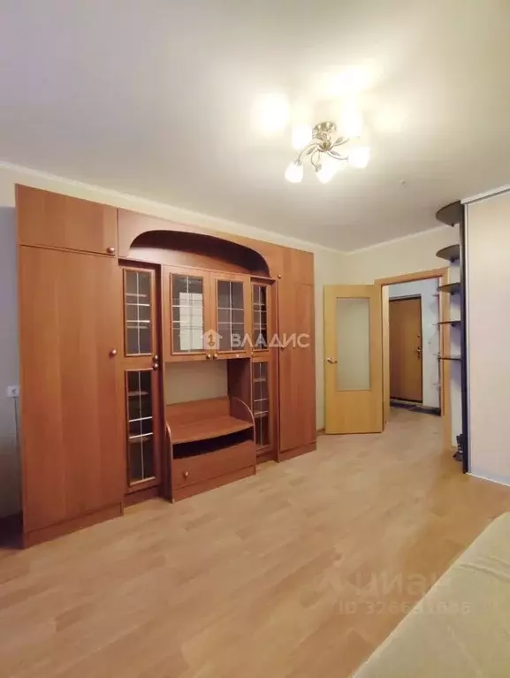 2-к кв. Пермский край, Пермь ул. Маяковского, 41/1 (58.0 м) - Фото 2