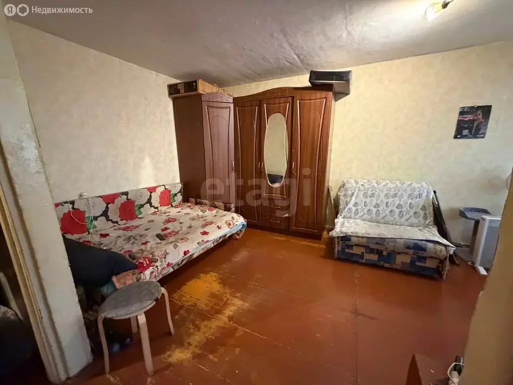 1-комнатная квартира: Самара, улица Советской Армии, 130 (30.4 м) - Фото 2