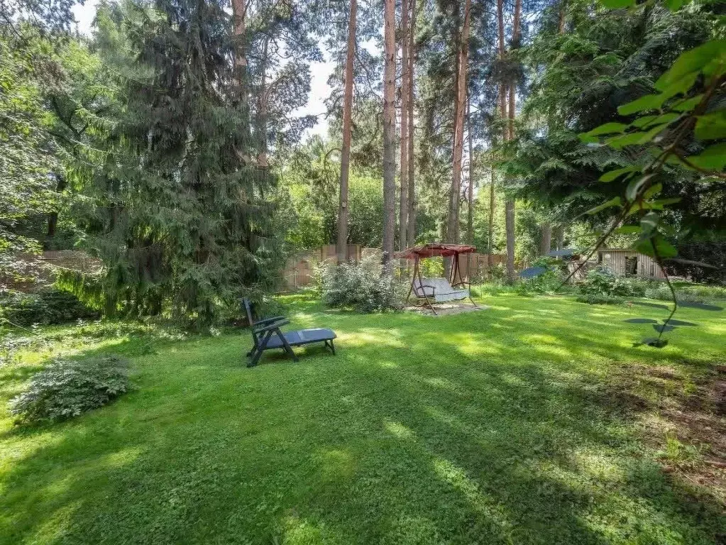 Участок в Москва ул. 10-я Новые Сады, 12С1 (10.0 сот.) - Фото 1