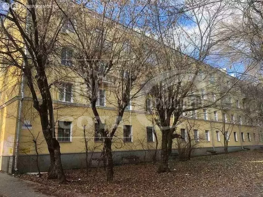 2-комнатная квартира: Воронеж, улица Карла Либкнехта, 57 (54.7 м) - Фото 1