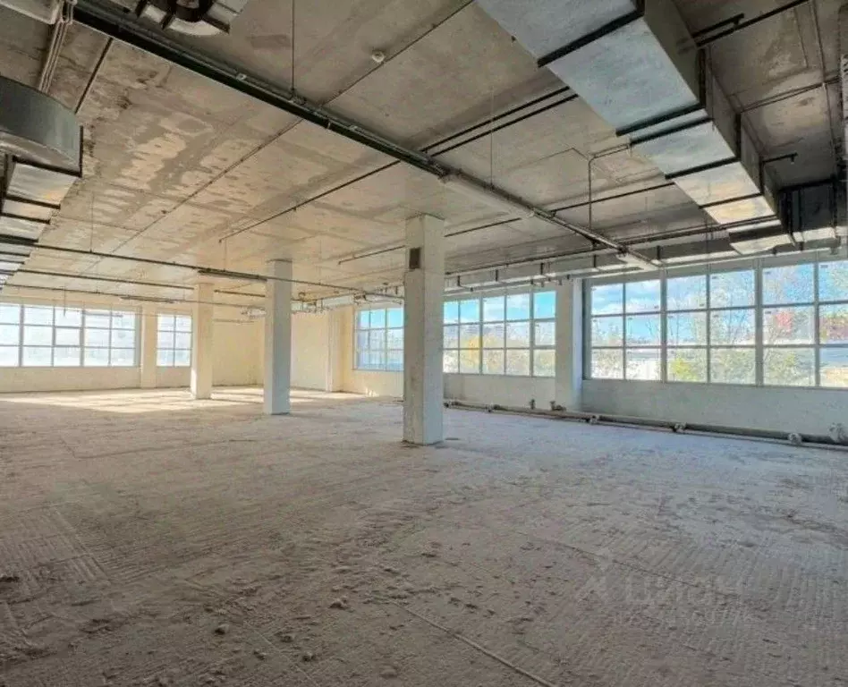 Торговая площадь в Москва Алтуфьевское ш., 35к1 (696 м) - Фото 1