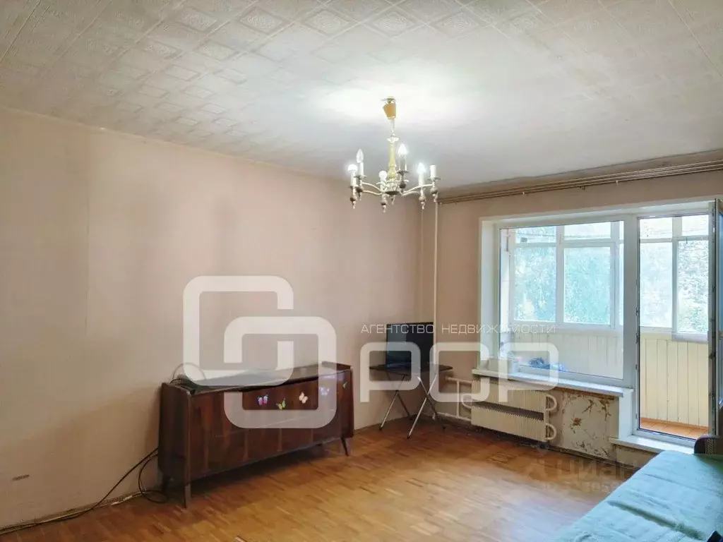 1-к кв. Московская область, Солнечногорск городской округ, Андреевка ... - Фото 1