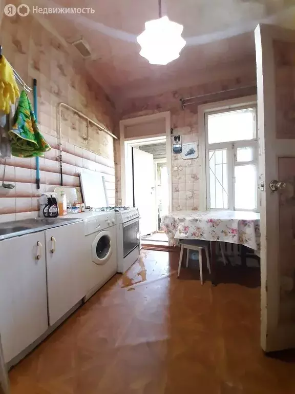2-комнатная квартира: Нижний Новгород, Волочильная улица, 13 (53 м) - Фото 1