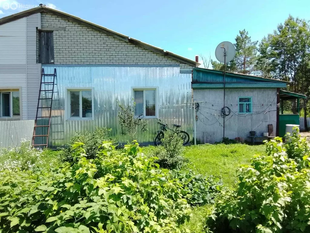 Дом в Новоалександровка, Озёрная улица, 57 (92 м) - Фото 0