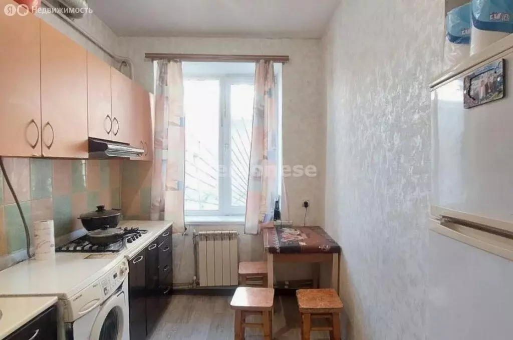 2-комнатная квартира: Севастополь, Капитанская улица, 17 (33 м) - Фото 2