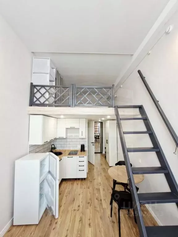 Студия Московская область, Раменский муниципальный округ, Ильинский ... - Фото 1