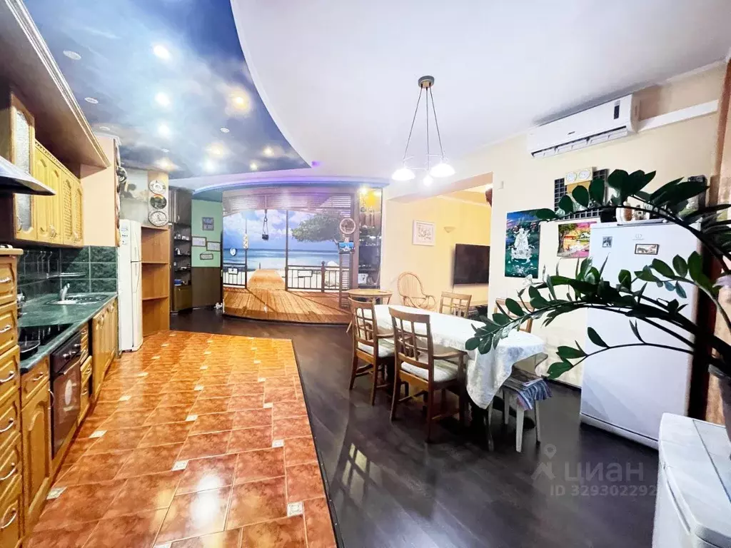 3-к кв. Алтайский край, Барнаул ул. Анатолия, 20 (117.0 м) - Фото 1