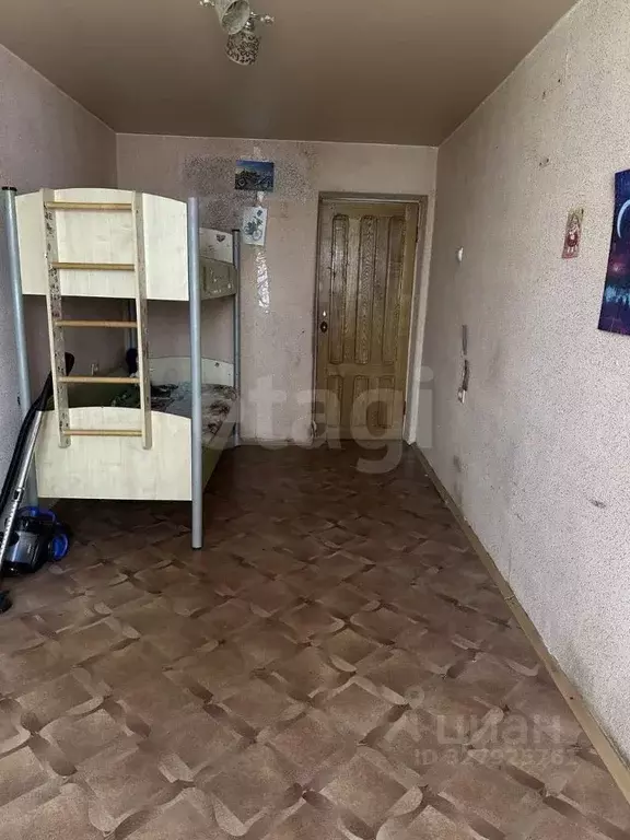 2-к кв. Хабаровский край, Комсомольск-на-Амуре пос. Таежный, ул. ... - Фото 2