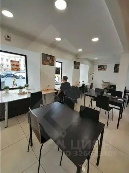 Помещение свободного назначения в Москва ул. Нижняя Радищевская, 10с1 ... - Фото 2