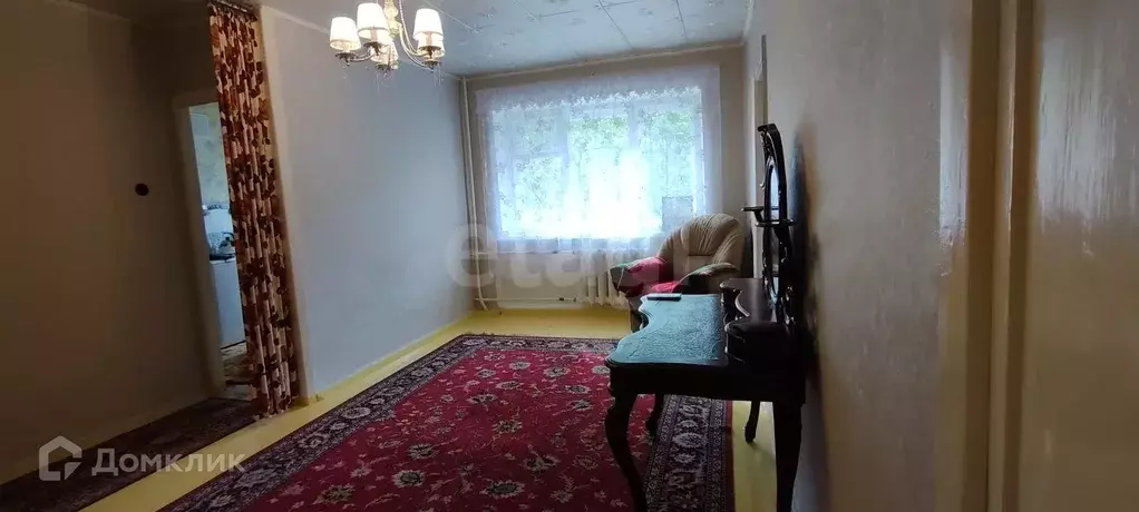 Продаётся 2-к квартира, 42.4 м - Фото 1