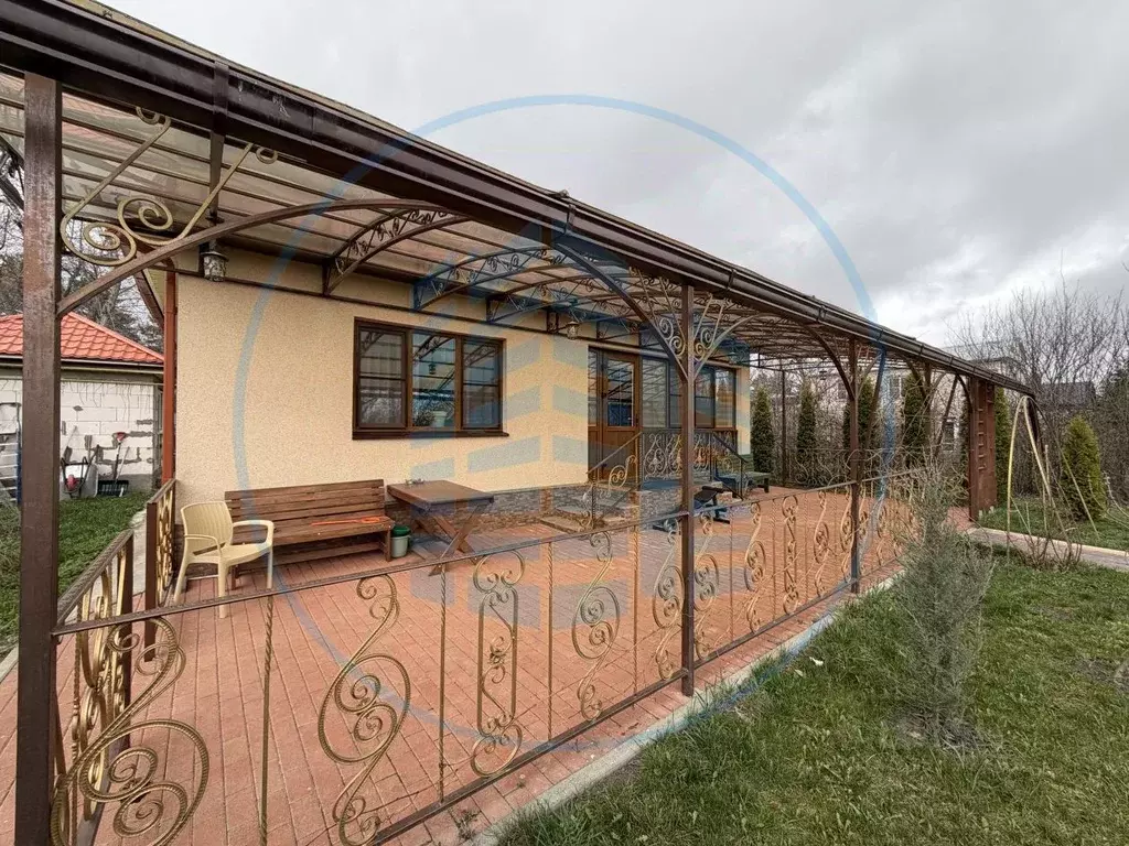 Дом в Ставропольский край, Невинномысск Мичуринец СНТ,  (85 м) - Фото 2