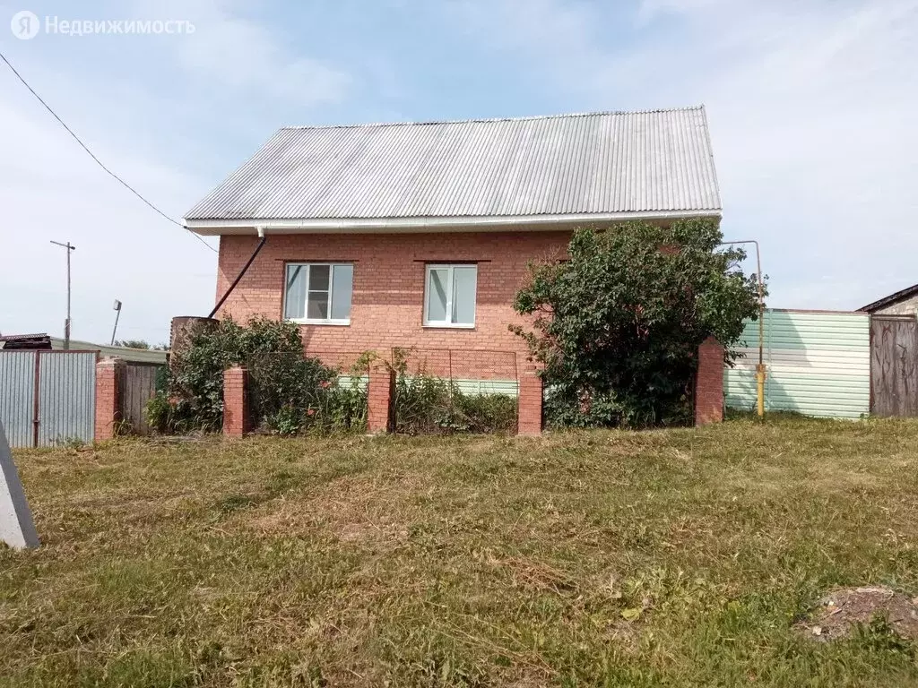 Дом в село Печерское, Кузнецкая улица (108.6 м), Купить дом Печерское,  Сызранский район, ID объекта - 50012629676