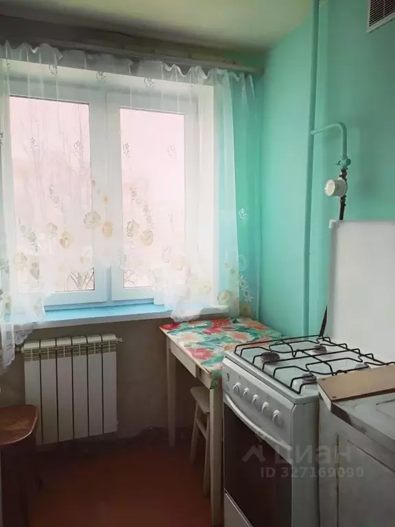 1-к кв. Ярославская область, Ярославль ул. Серго Орджоникидзе, 29 ... - Фото 2