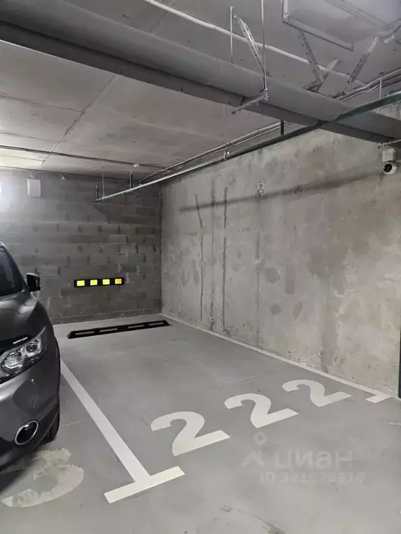 Гараж в Санкт-Петербург просп. Крузенштерна, 2 (15 м) - Фото 1