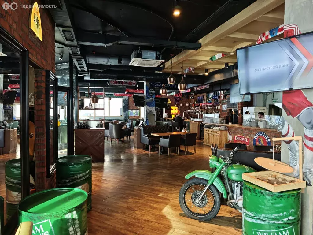 Помещение свободного назначения (711 м) - Фото 1