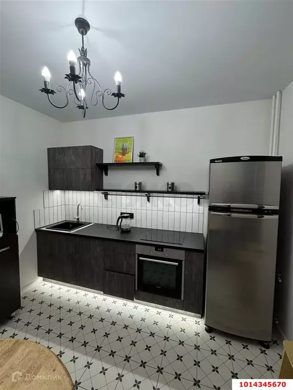 Продаётся 1-к квартира, 36 м - Фото 1